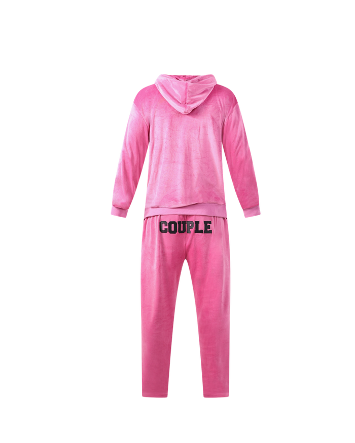 So 2000s "Finest Couple" Pants (UNISEX)