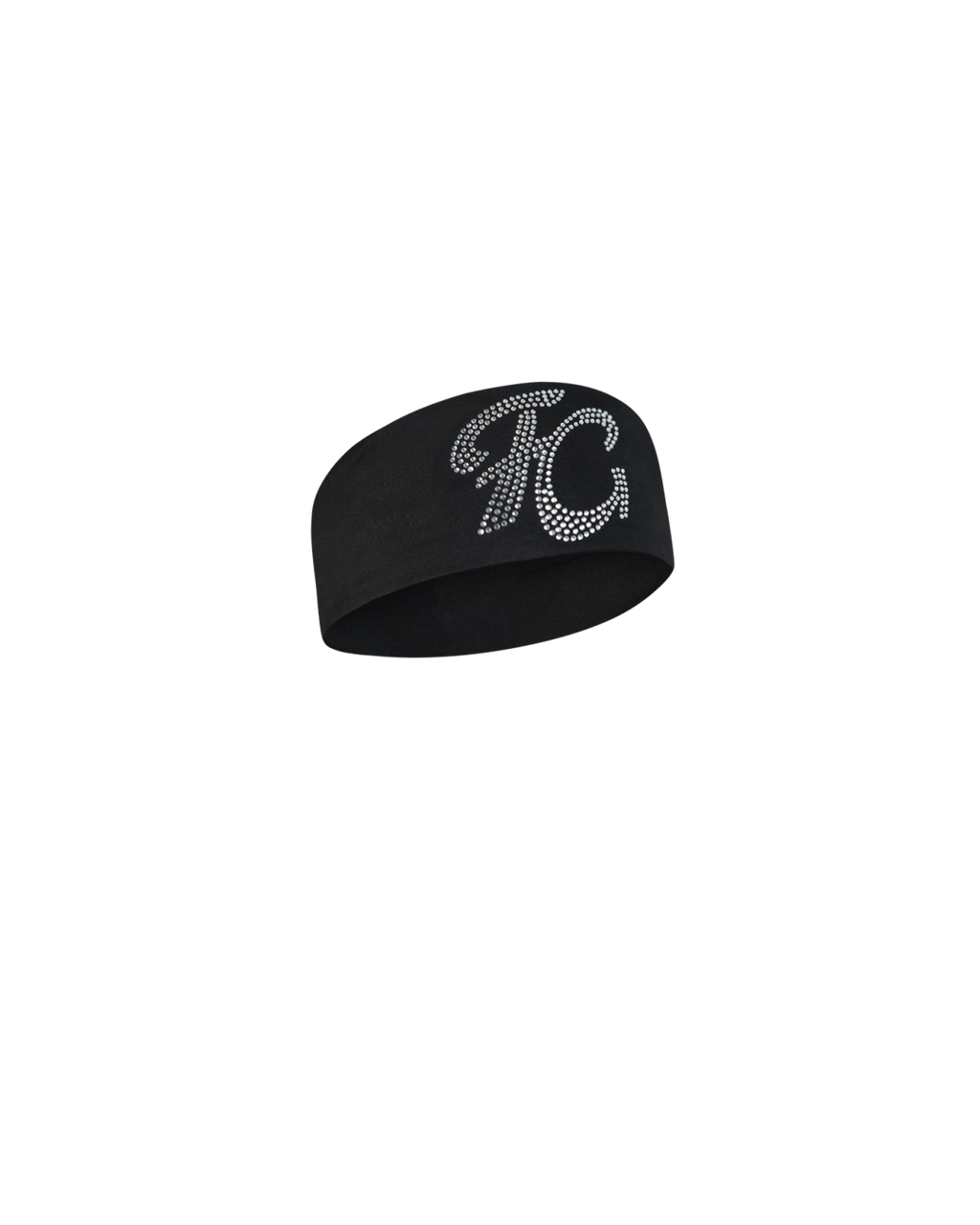 So 2000s Rhinestone Headband