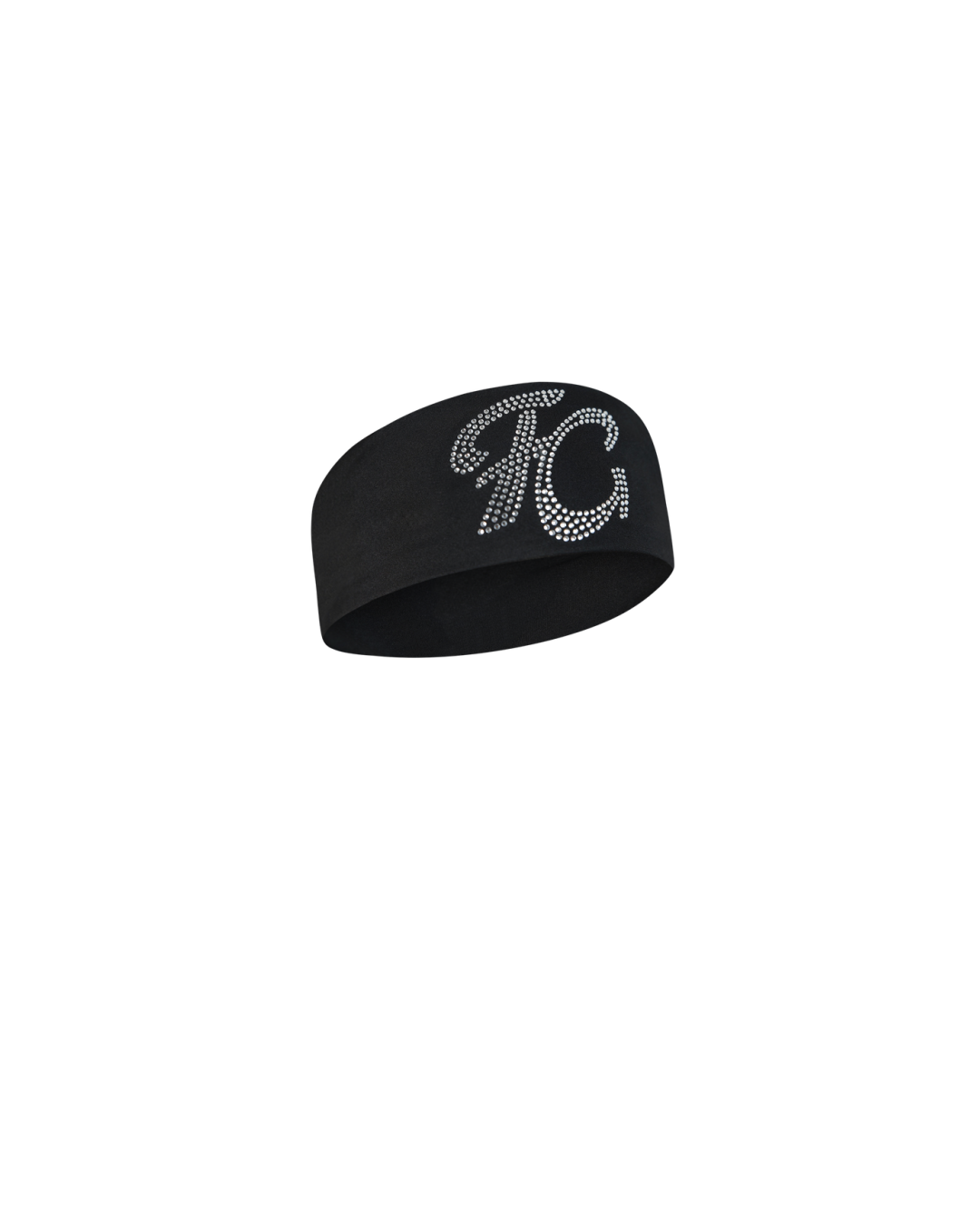 So 2000s Rhinestone Headband