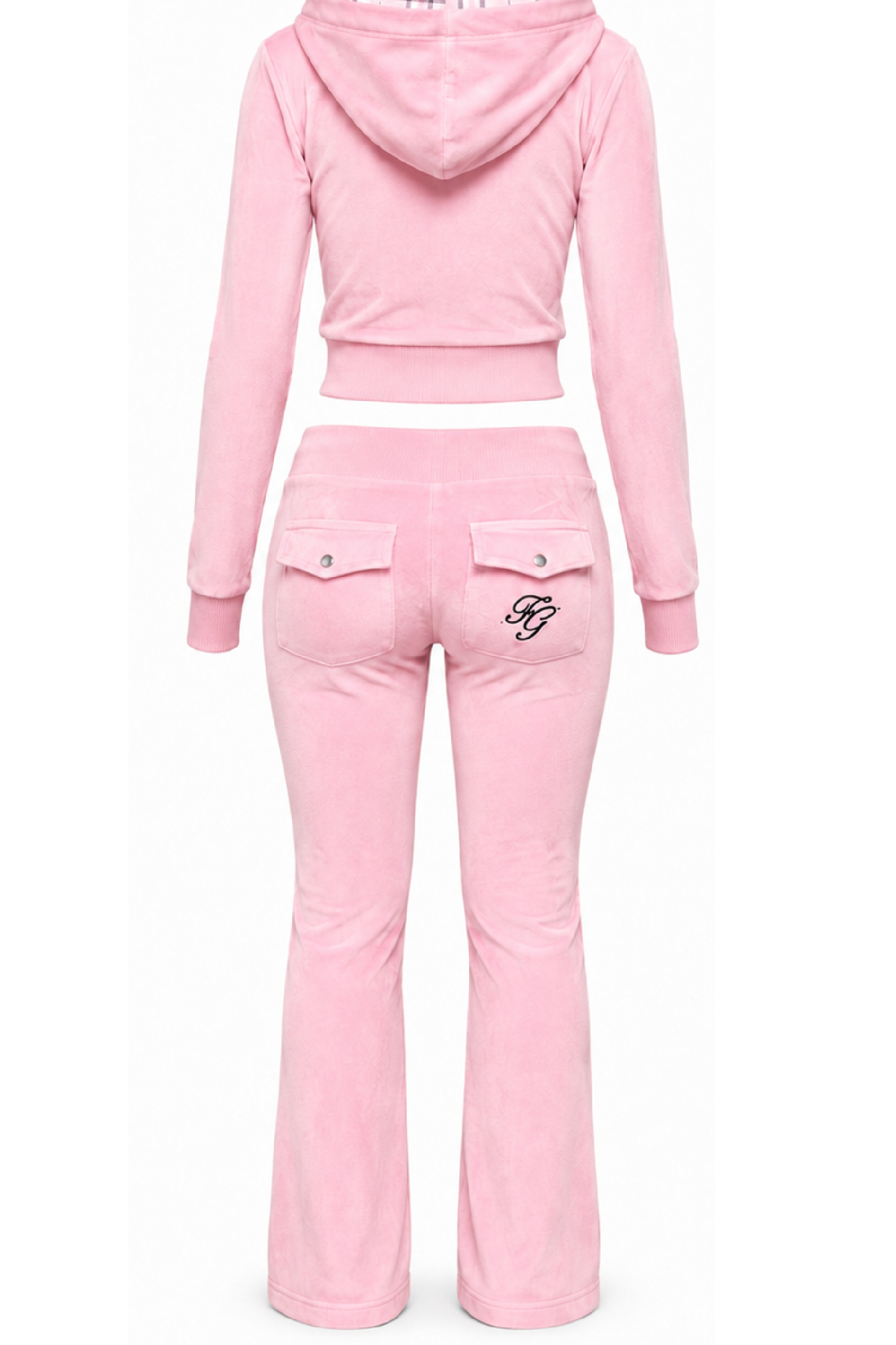 The Britney Tracksuit
