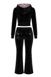 The Avril Tracksuit