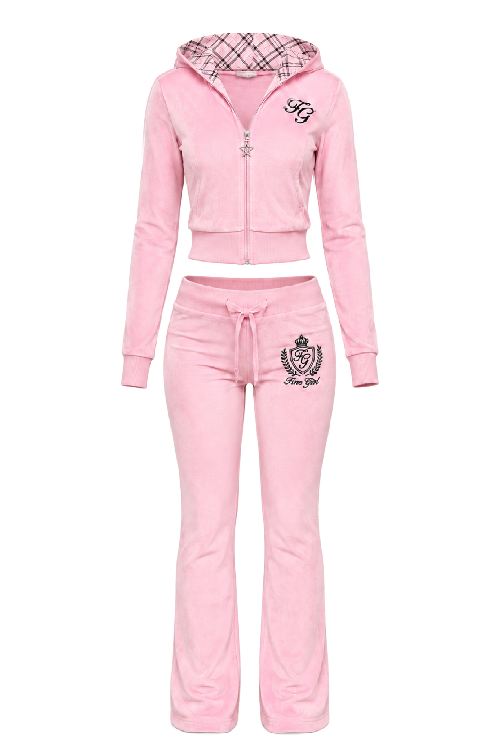 The Britney Tracksuit