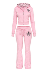The Britney Tracksuit