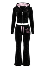 The Avril Tracksuit