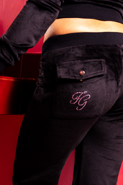 The Avril Tracksuit