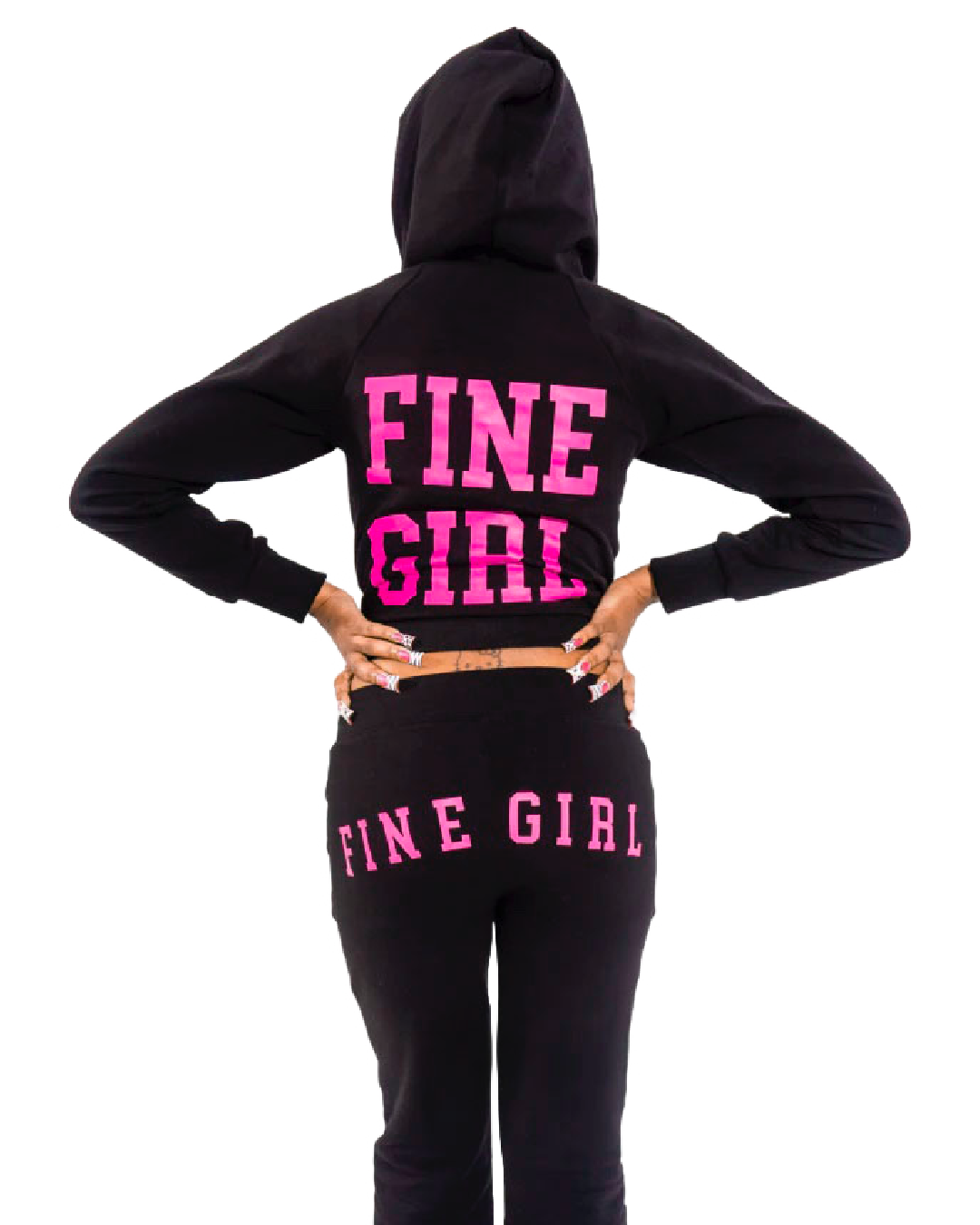 So 2010 Sweatsuit