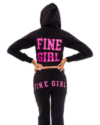 So 2010 Sweatsuit