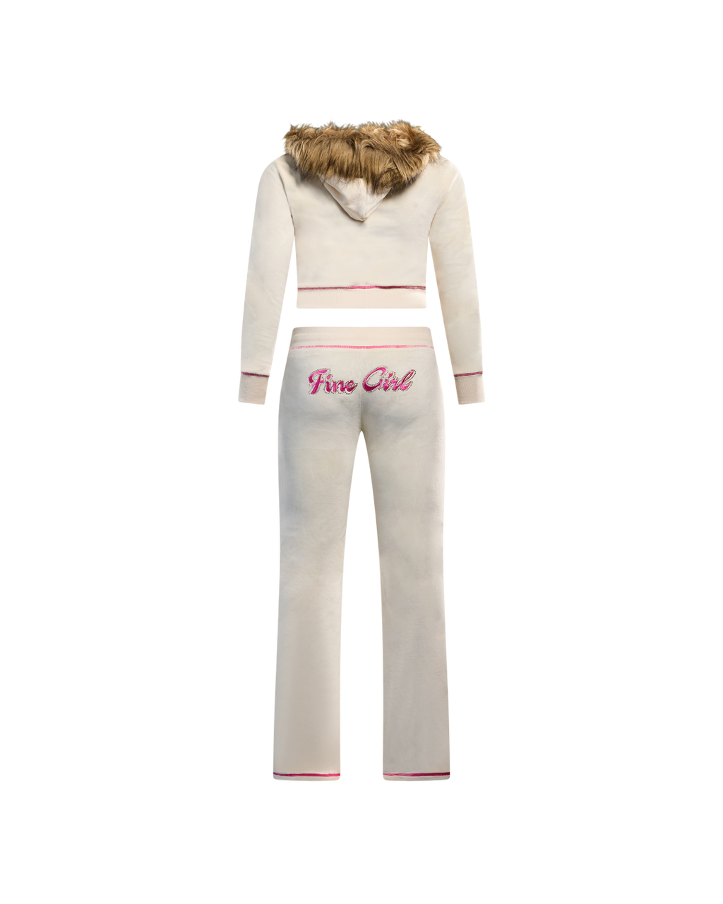 So 2000s Tracksuit 5.0