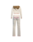 So 2000s Tracksuit 5.0