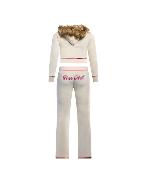 So 2000s Tracksuit 5.0