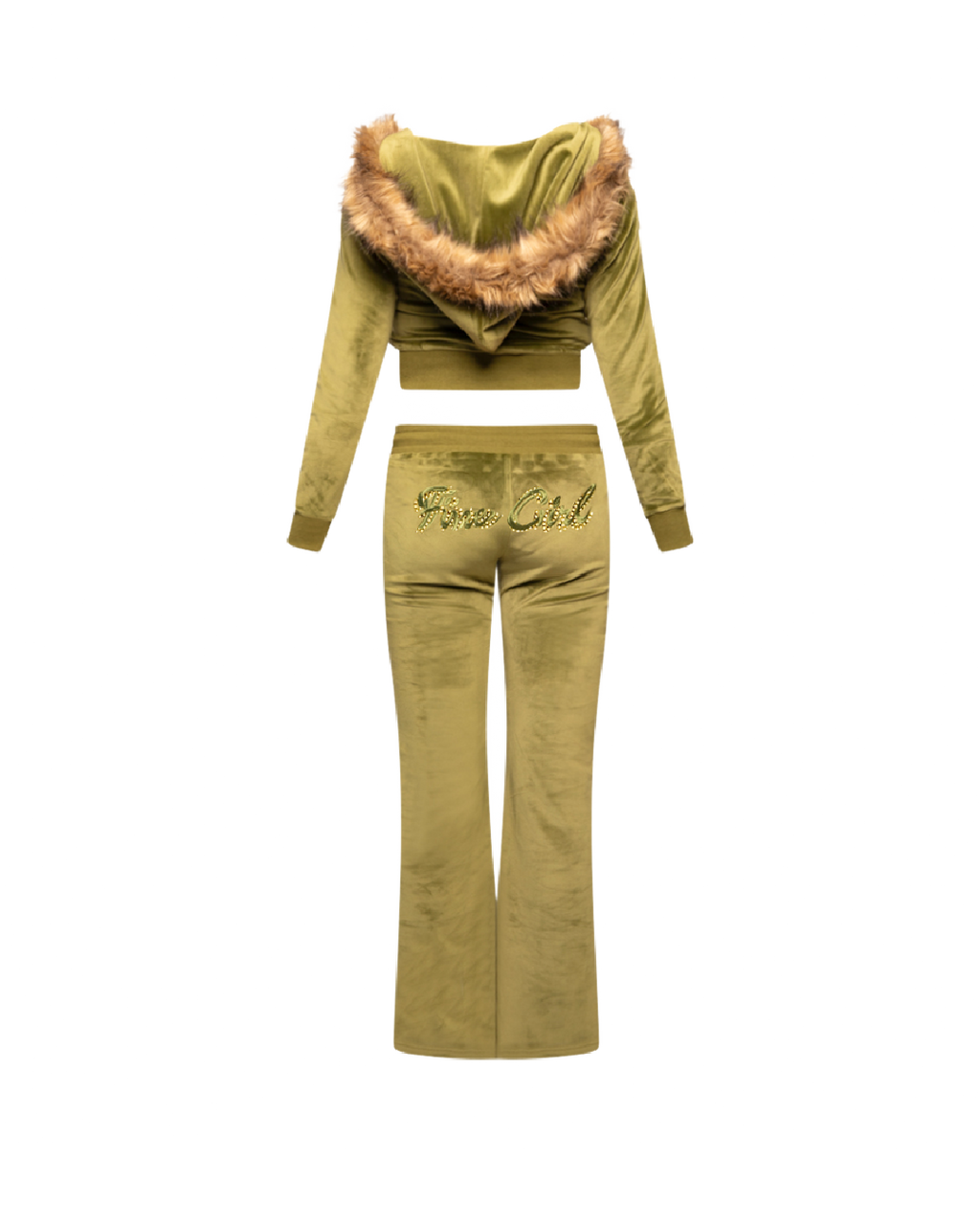 So 2000s Tracksuit 4.0