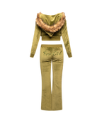 So 2000s Tracksuit 4.0