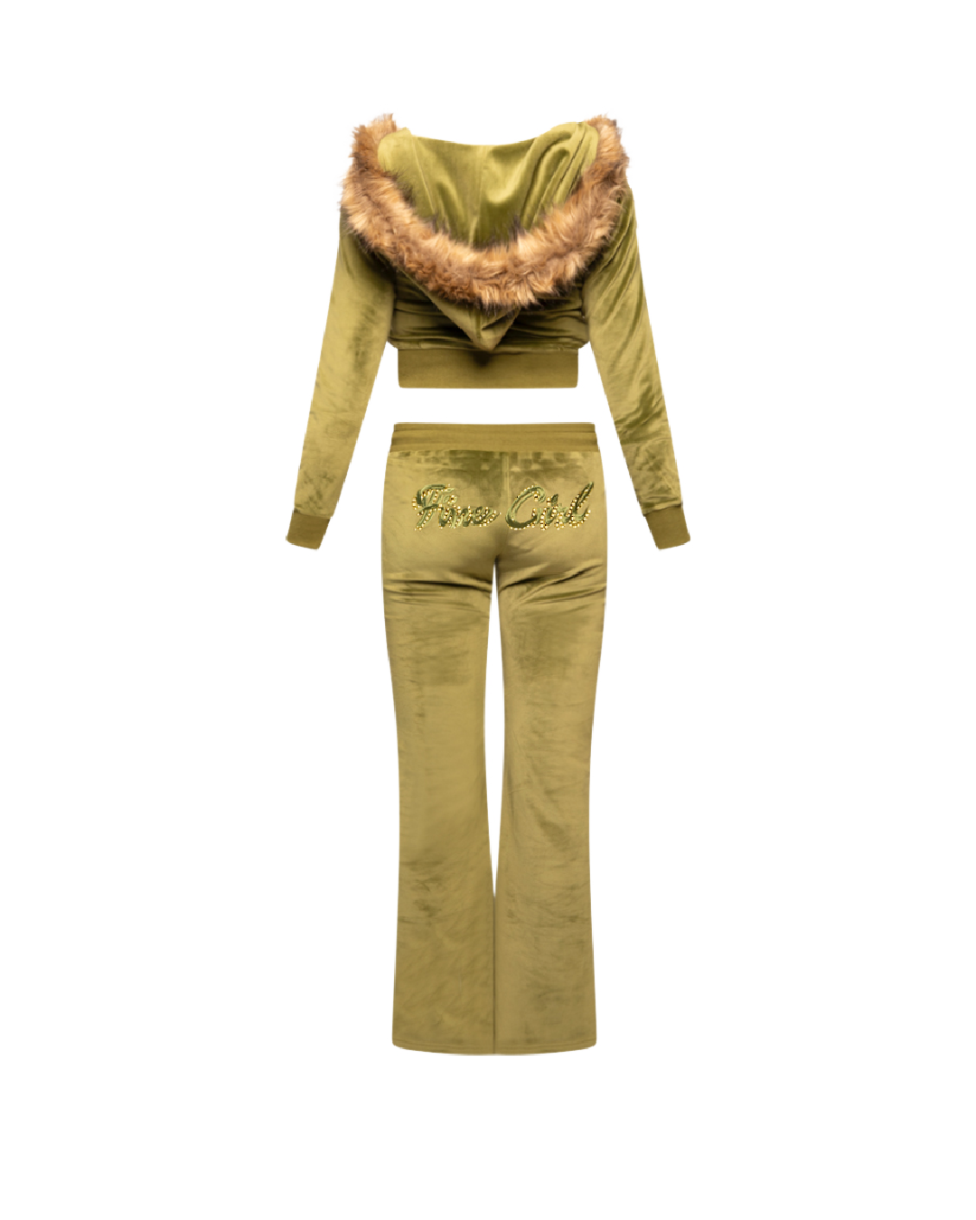 So 2000s Tracksuit 4.0