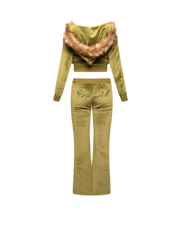 So 2000s Tracksuit 4.0