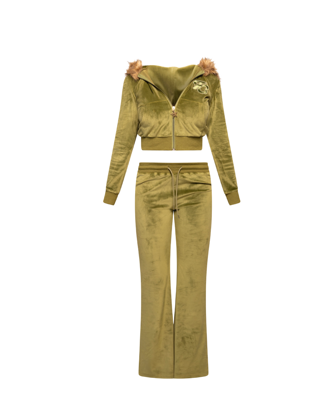 So 2000s Tracksuit 4.0