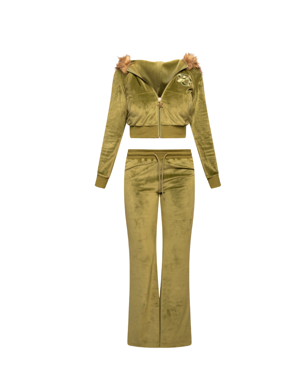 So 2000s Tracksuit 4.0