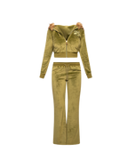 So 2000s Tracksuit 4.0