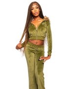 So 2000s Tracksuit 4.0