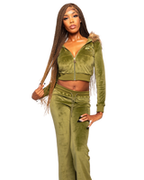 So 2000s Tracksuit 4.0