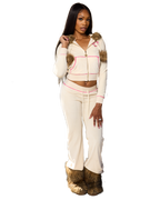 So 2000s Tracksuit 5.0