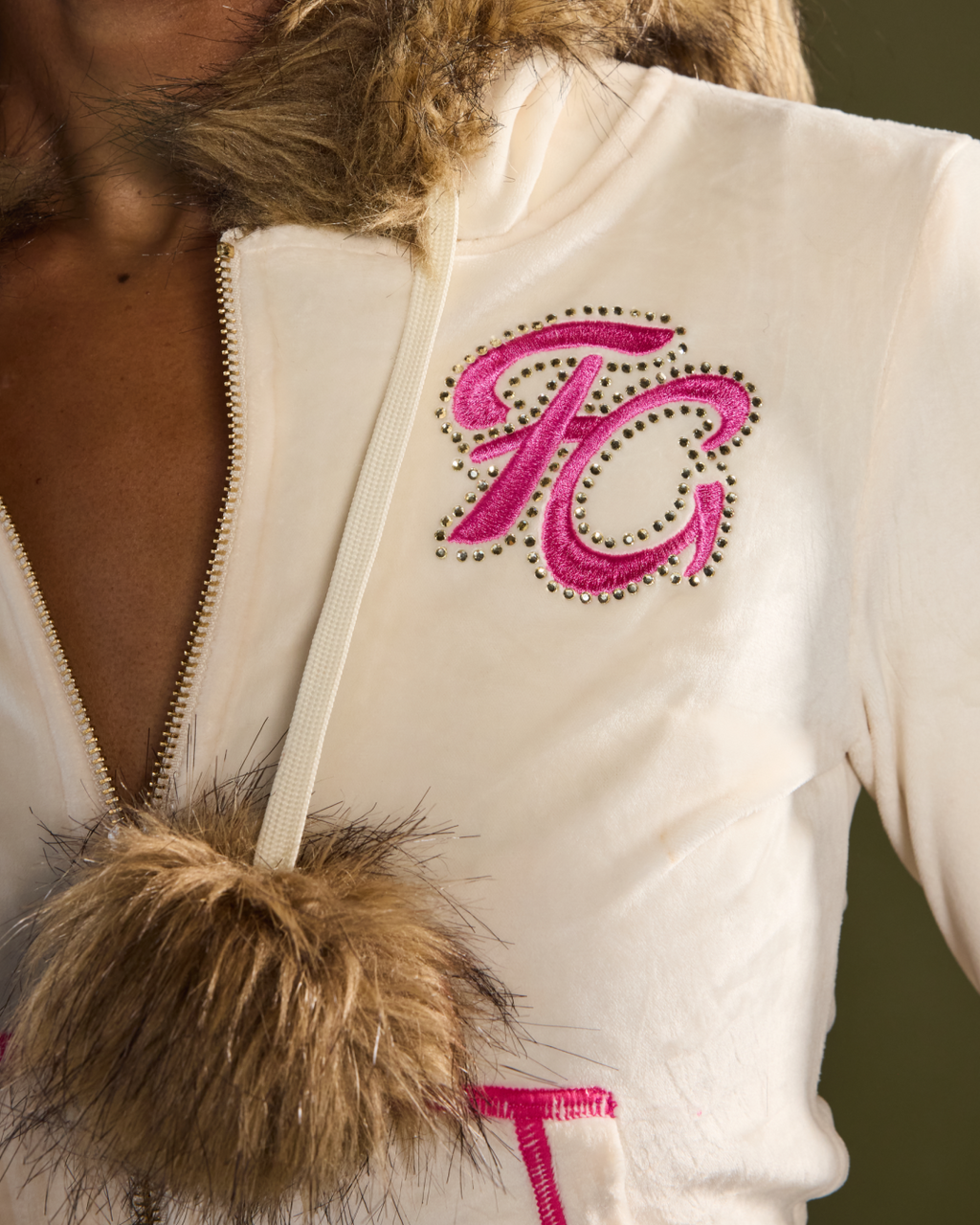 So 2000s Tracksuit 5.0