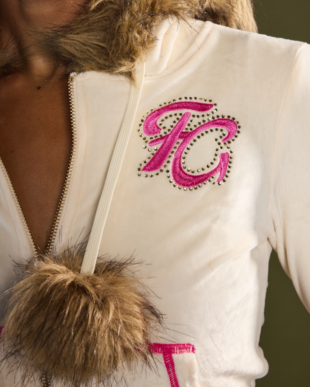 So 2000s Tracksuit 5.0