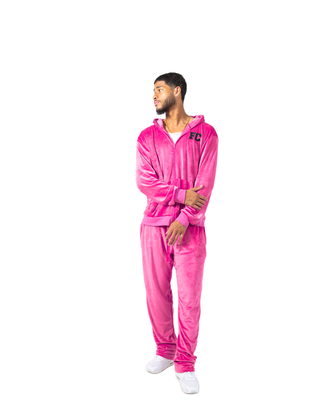 So 2000s "Finest Couple" Jacket (UNISEX)