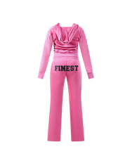 So 2000s "Finest Couple" Pants (WOMENS)
