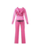 So 2000s "Finest Couple" Pants (WOMENS)