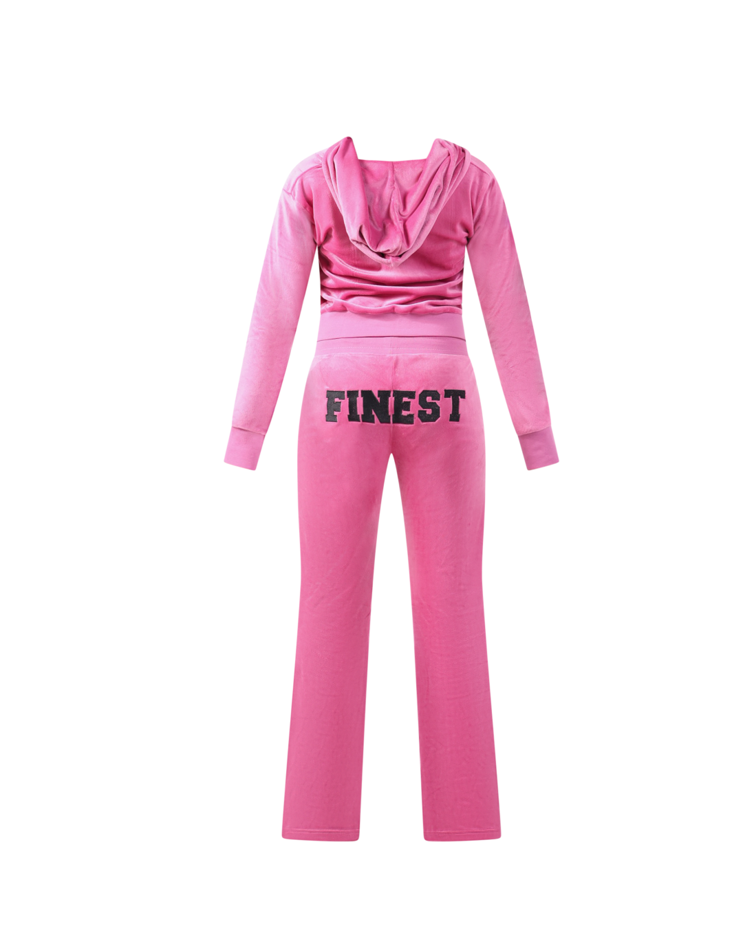 So 2000s "Finest Couple" Pants (WOMENS)