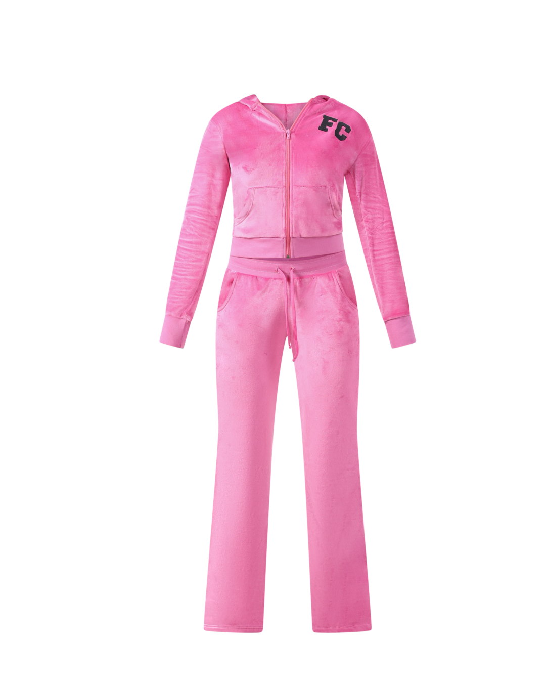 So 2000s "Finest Couple" Jacket (WOMENS)