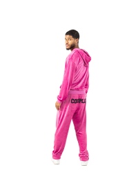 So 2000s "Finest Couple" Pants (UNISEX)