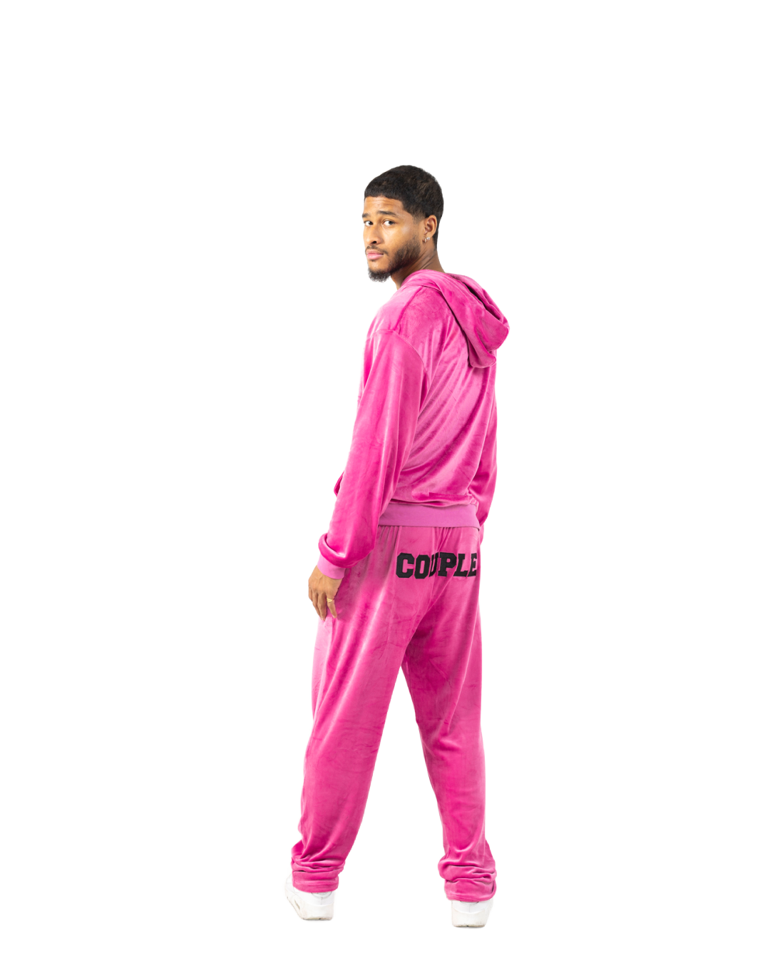 So 2000s "Finest Couple" Pants (UNISEX)