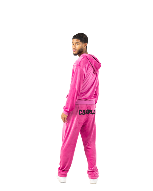 So 2000s "Finest Couple" Pants (UNISEX)