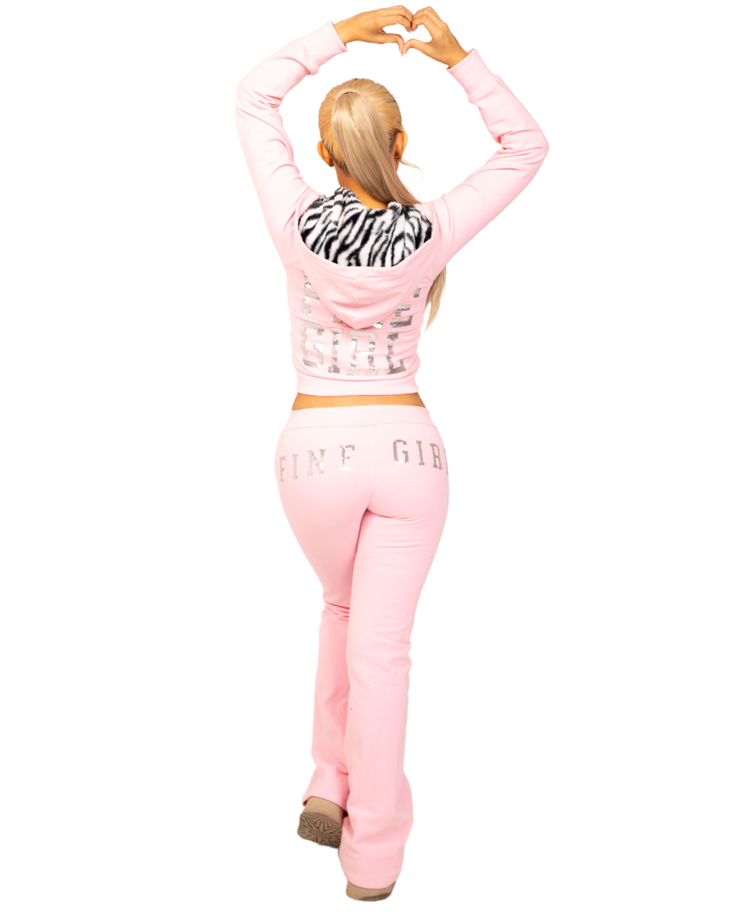 So 2010 Sweatsuit Pants 3.0