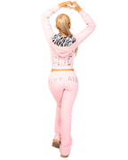 So 2010 Sweatsuit Pants 3.0