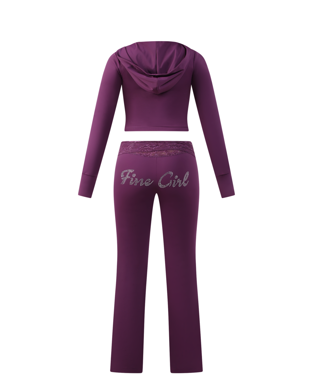 So 2000s Yoga Pants
