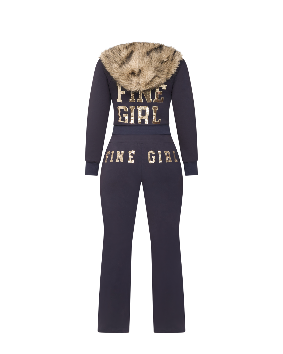 So 2010 Sweatsuit Pants 3.0