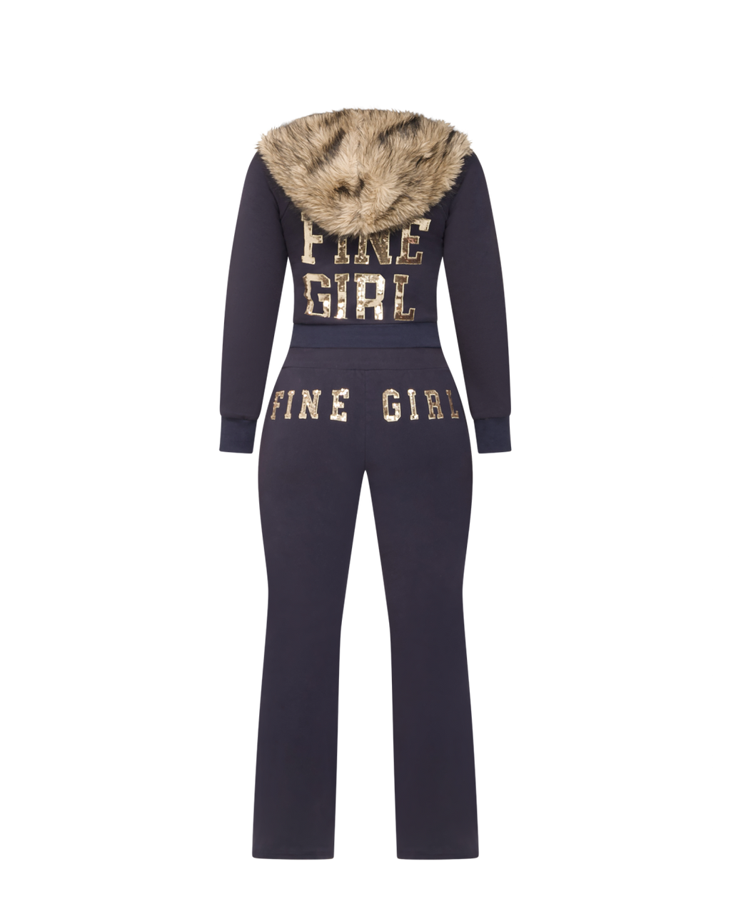 So 2010 Sweatsuit Pants 3.0