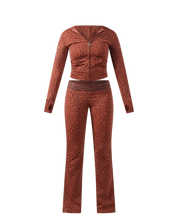 So 2000s Yoga Jacket