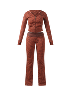 So 2000s Yoga Jacket