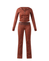 So 2000s Yoga Jacket