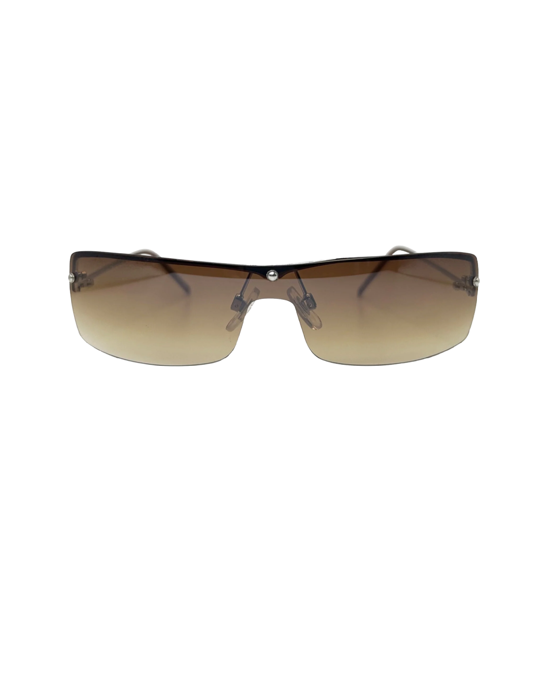 Cognac Sunglasses