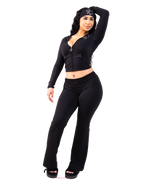 So 2000s Yoga Jacket