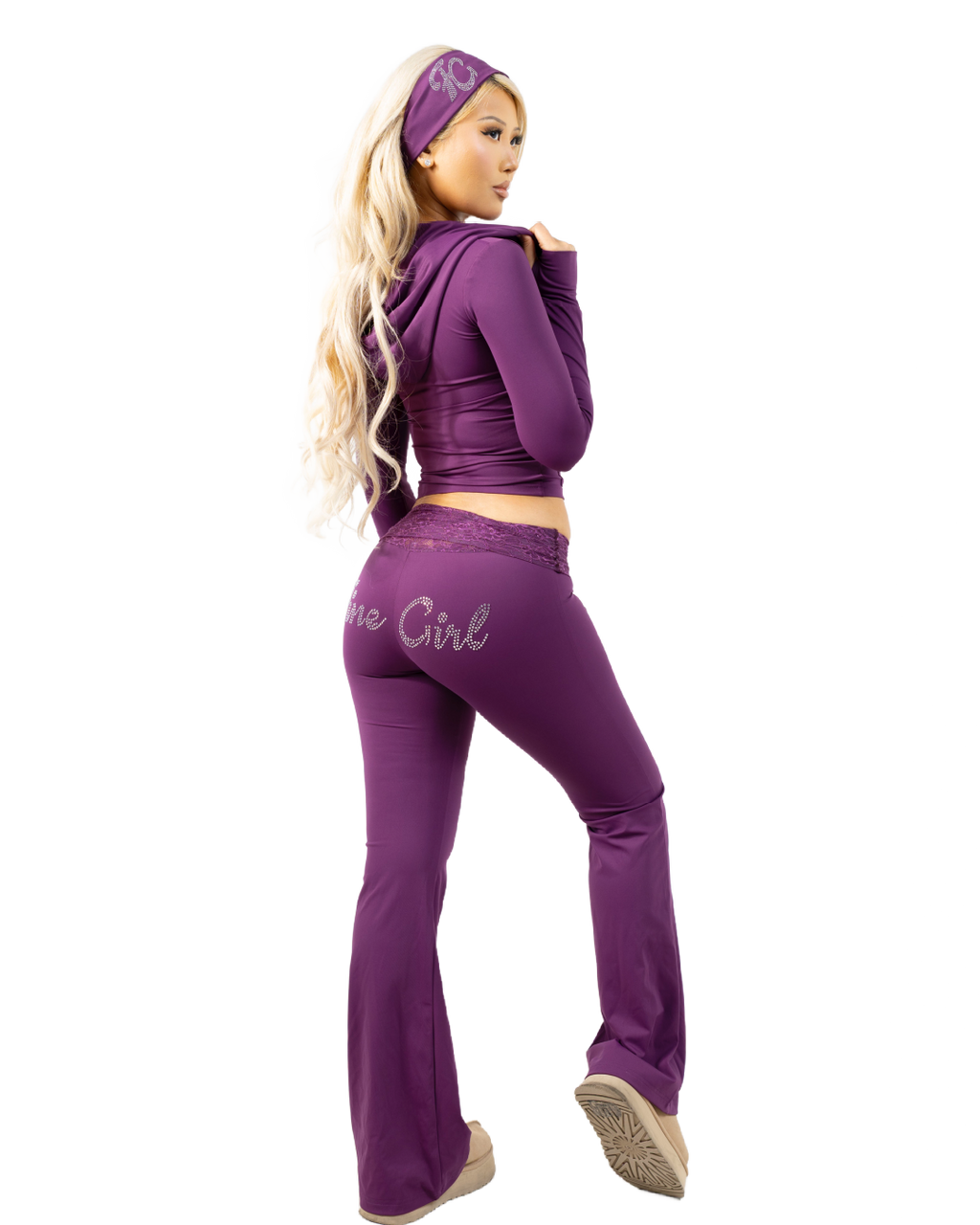 So 2000s Yoga Pants