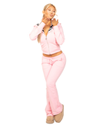 So 2010 Sweatsuit Jacket 3.0