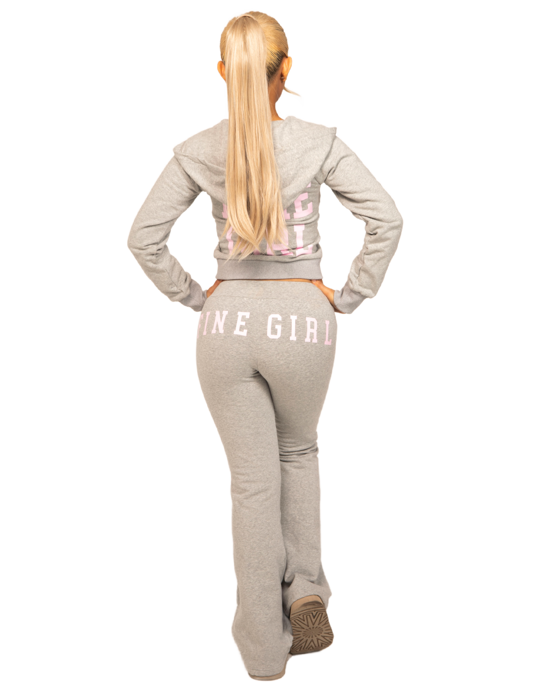 So 2010 Sweatsuit