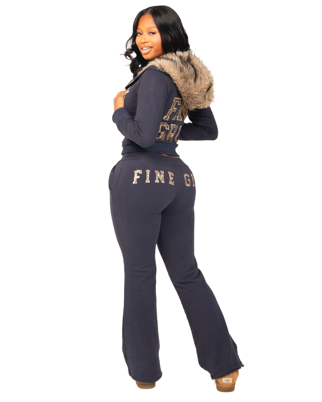 So 2010 Sweatsuit Pants 3.0