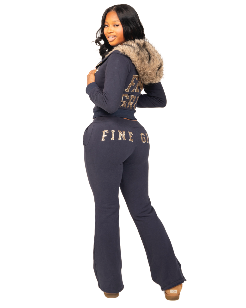 So 2010 Sweatsuit Pants 3.0