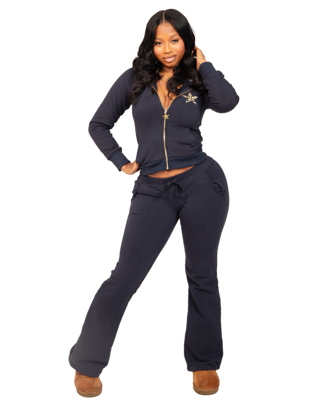 So 2010 Sweatsuit Jacket 3.0